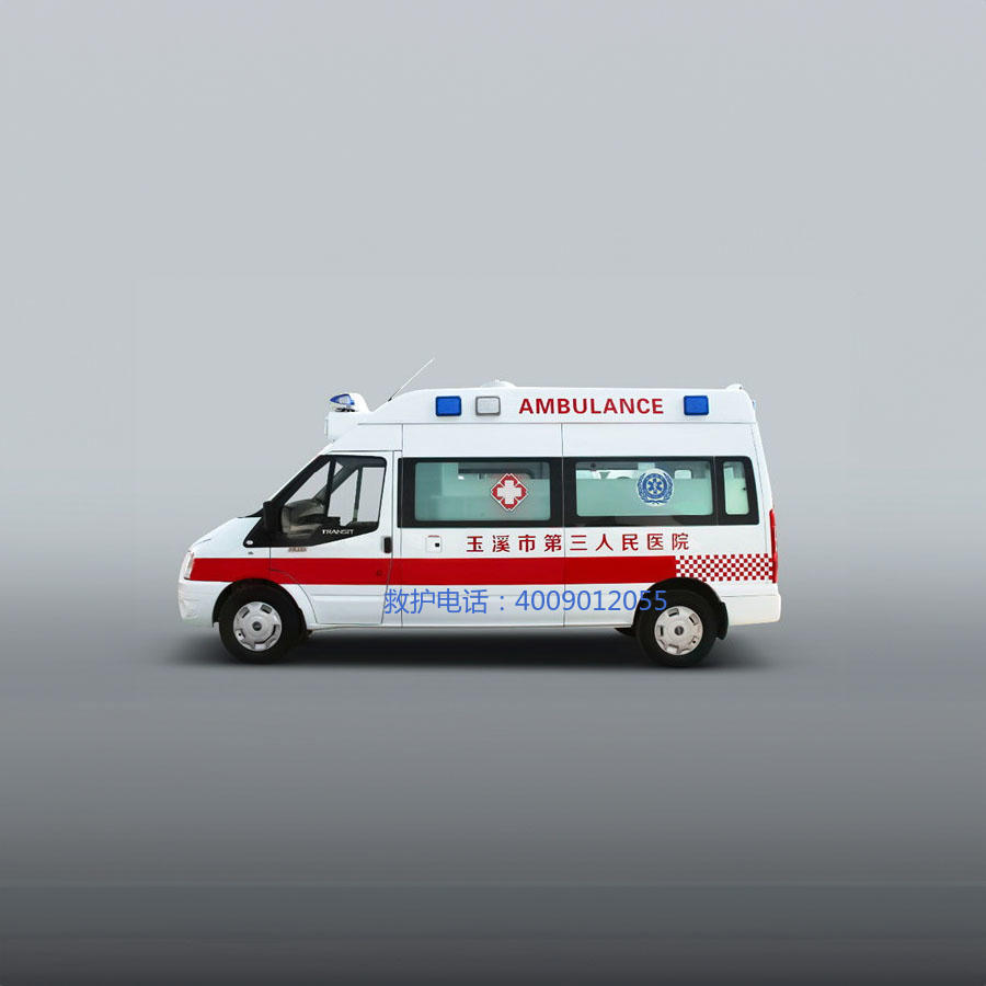 出租私人救护车联系电话